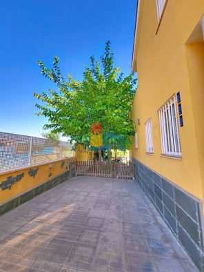 Garaje